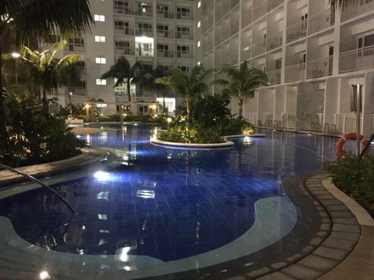 A Special Place Shore Residences Apartment *