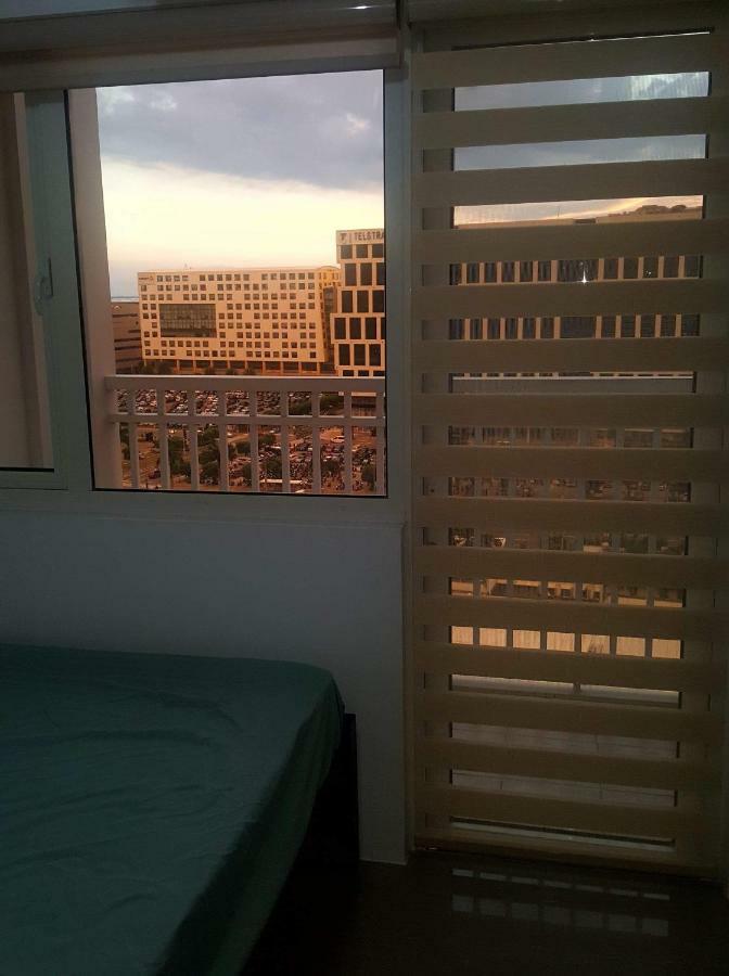 A Special Place Shore Residences Apartment Manila