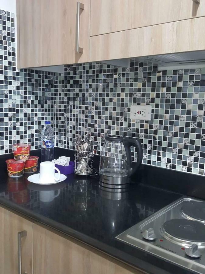 Apartment A Special Place Shore Residences