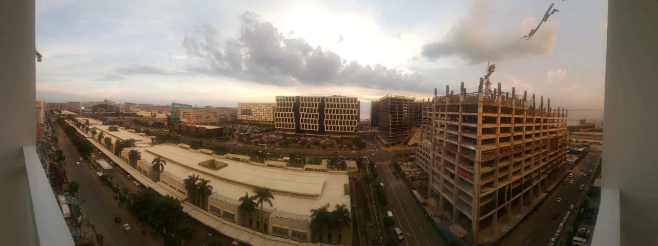 Apartment A Special Place Shore Residences *