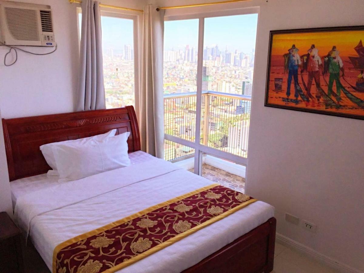 Apartment Motel 168 Inc. Manila