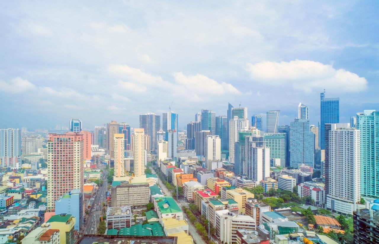 Apartment Amora At The Beacon Makati Manila