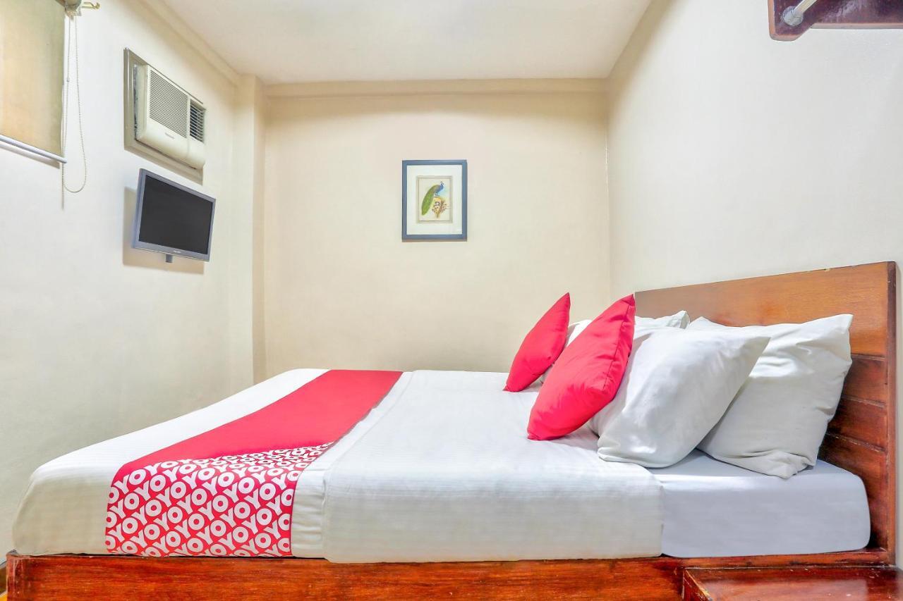 Oyo 392 Midcon Apartelle 2* Manila