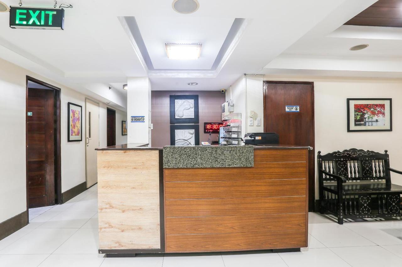 Oyo 392 Midcon Apartelle 2* Manila