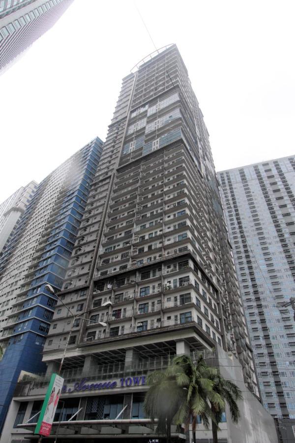 Indigo Ortigas @ Adb Avenue Tower