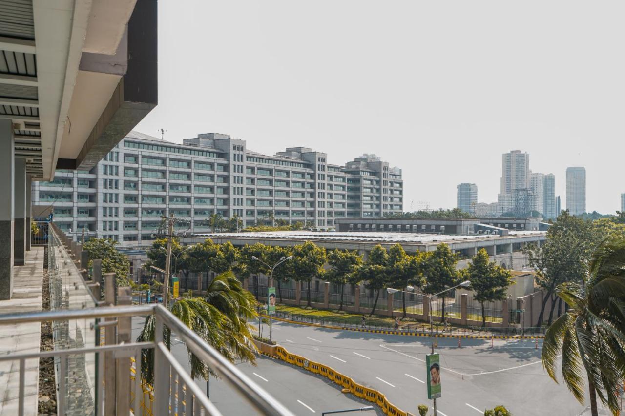 Indigo Ortigas @ Adb Avenue Tower