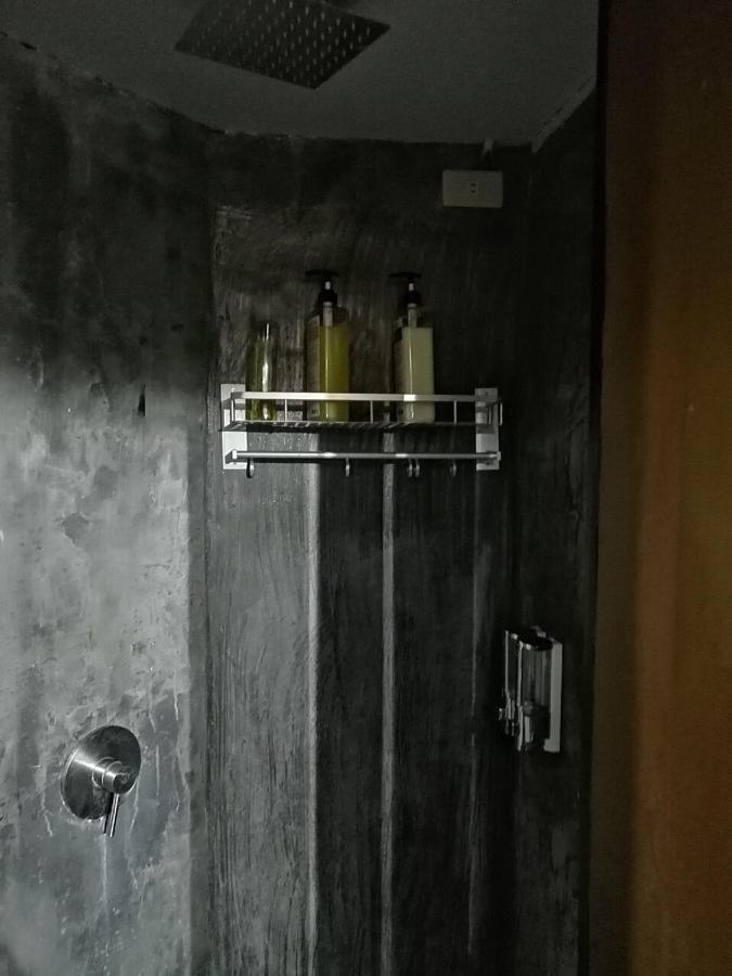 Aurora's Private Cabin-capsule Manila