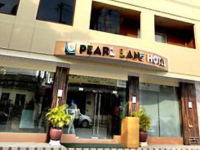 Hotel Pearl Lane
