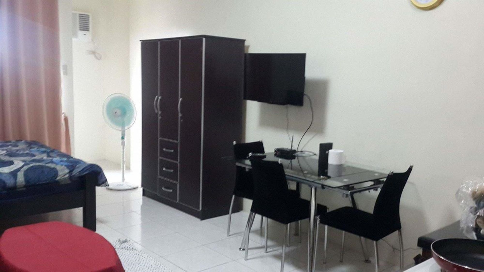 Malate Bayview Mansion View 3* Manila