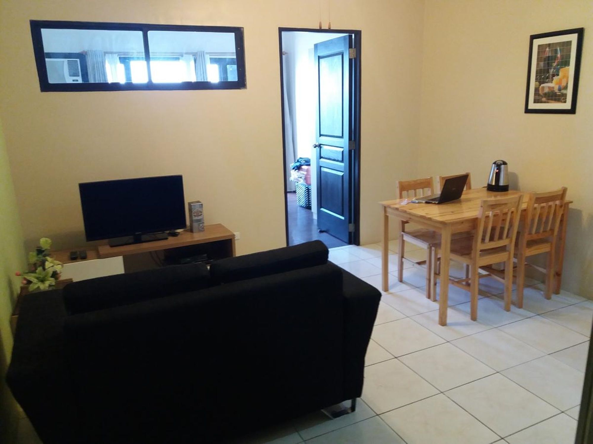 Malate Bayview Mansion View 3*