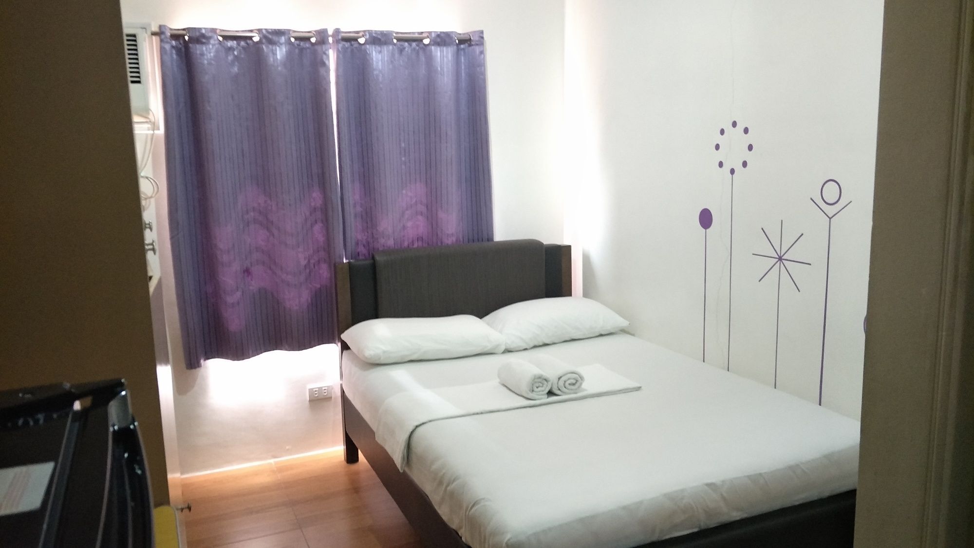 Sarah Bed & Breakfast 2*