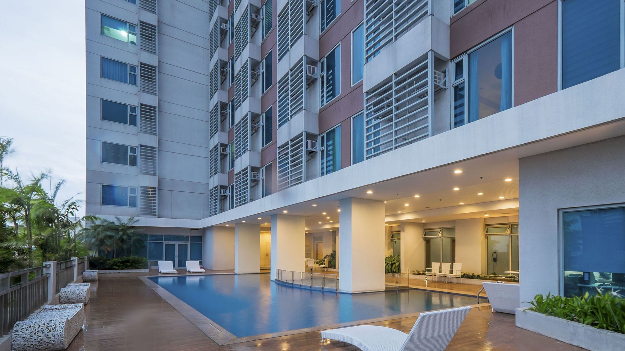Hotel Zen 8 Adriatico