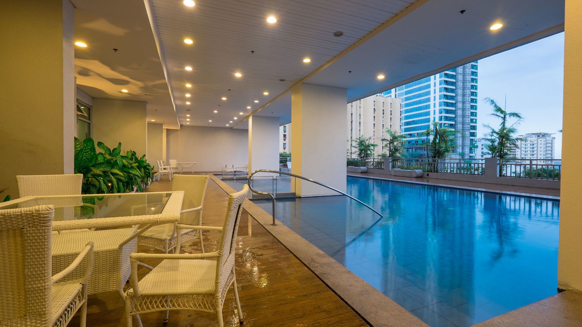 Zen 8 Adriatico Hotel Manila
