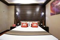 Zen Malate Del Pilar Hotel 3*