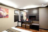 Hotel Zen Malate Del Pilar 3*