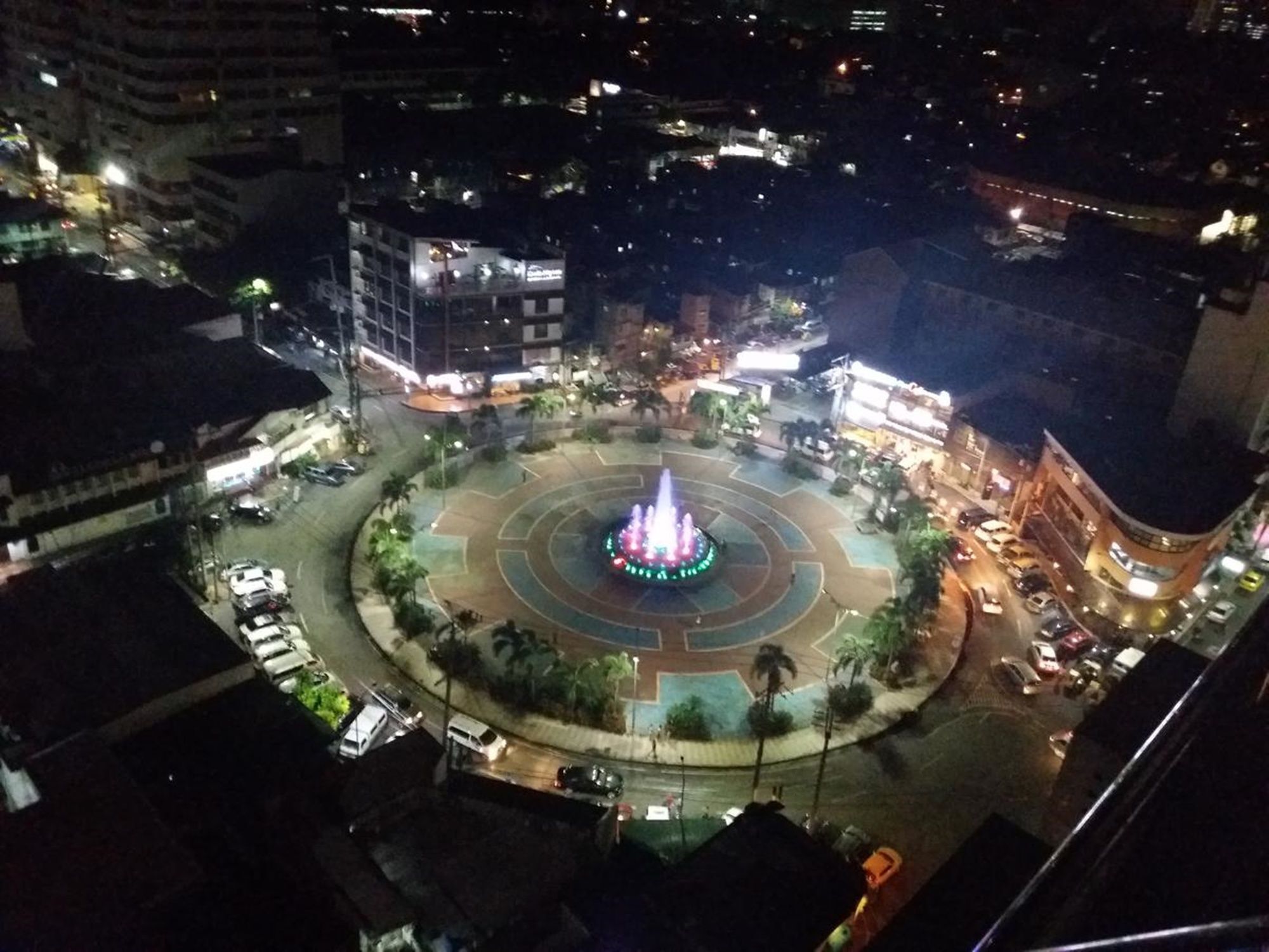 Aparthotel Malate Bayview Mansion View Manila
