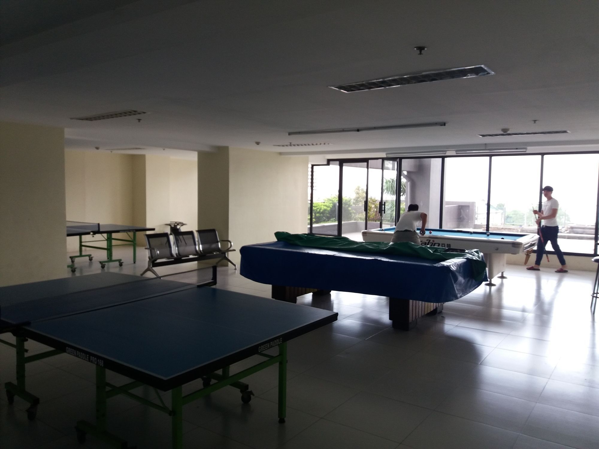 Malate Bayview Mansion View Aparthotel