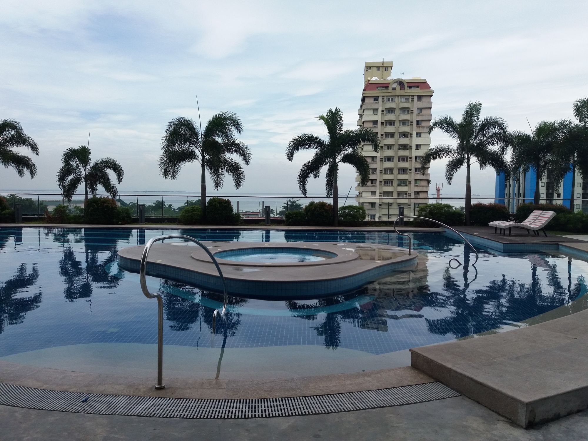 Aparthotel Malate Bayview Mansion View Manila