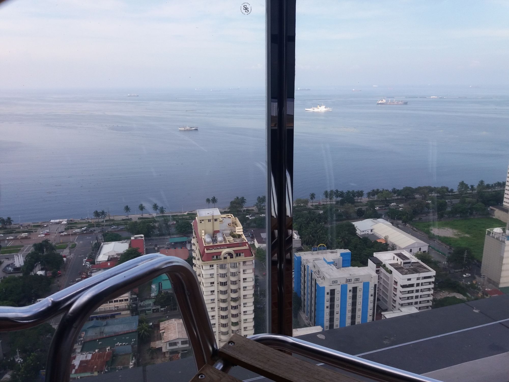 Aparthotel Malate Bayview Mansion View 3*