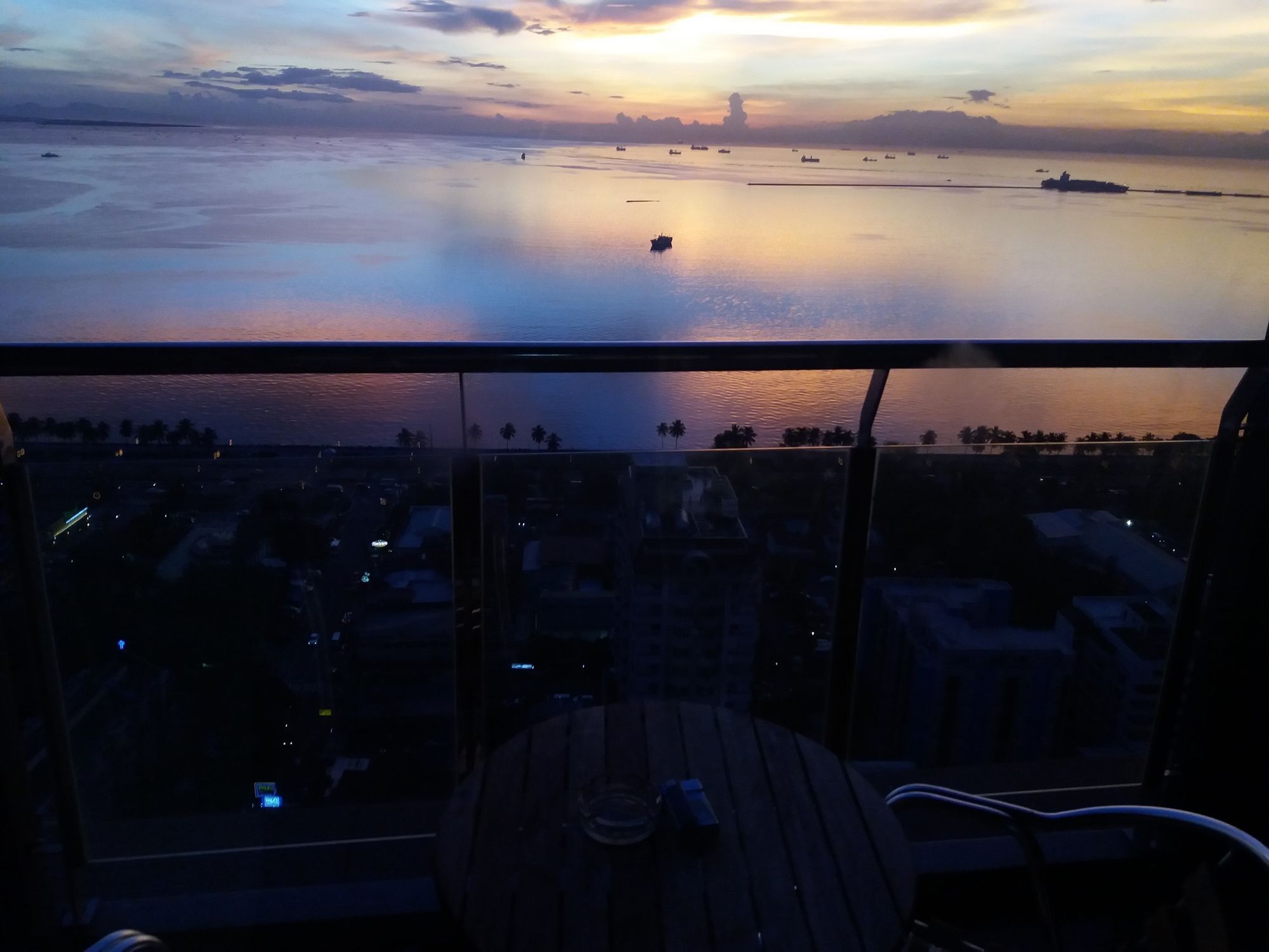 Malate Bayview Mansion View Aparthotel