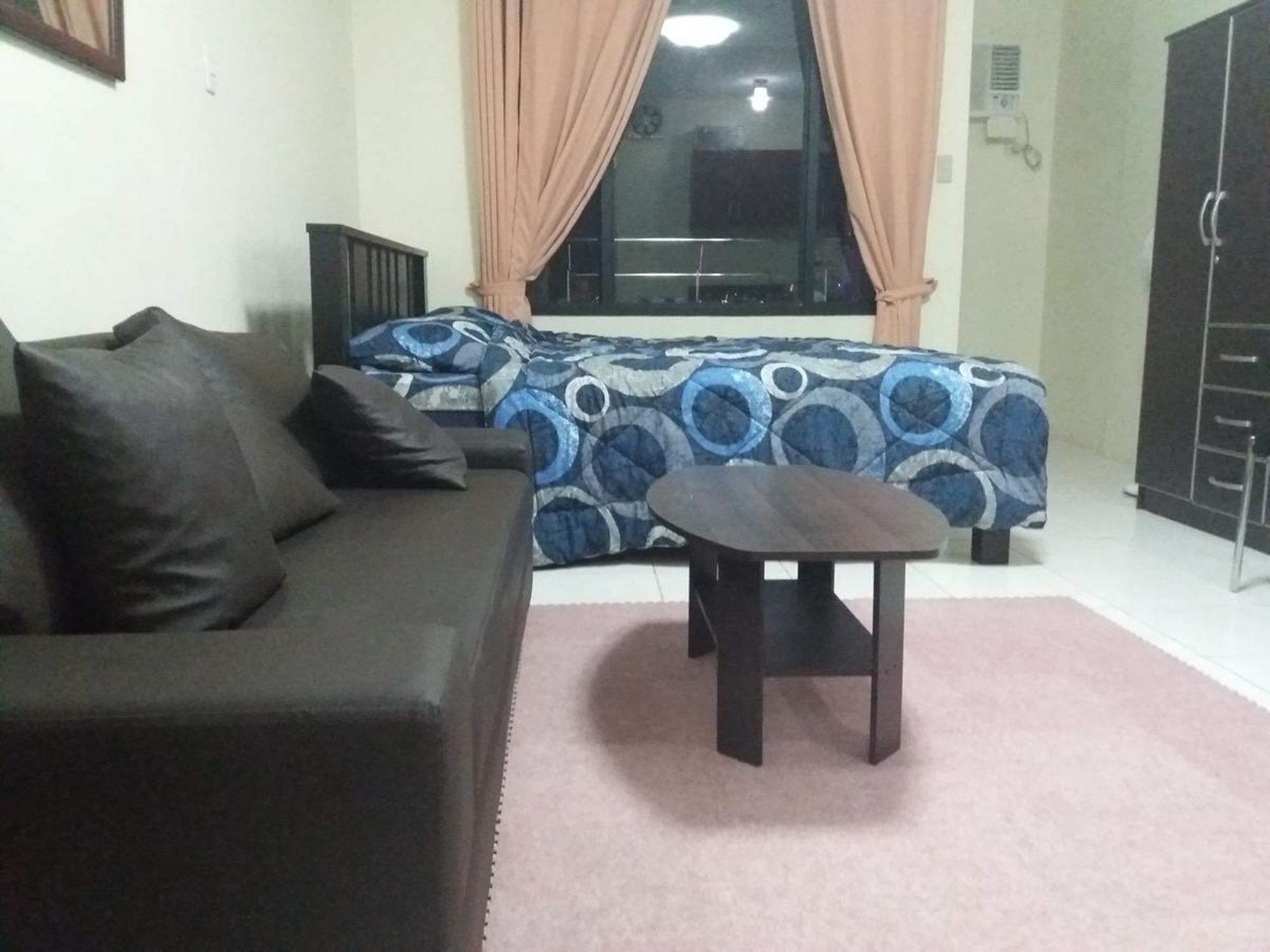 Malate Bayview Mansion View Aparthotel