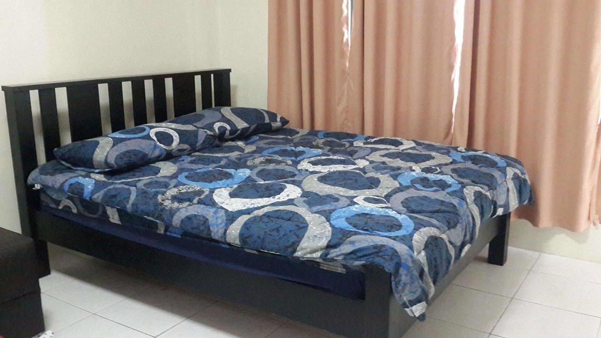 Malate Bayview Mansion View 3* Manila