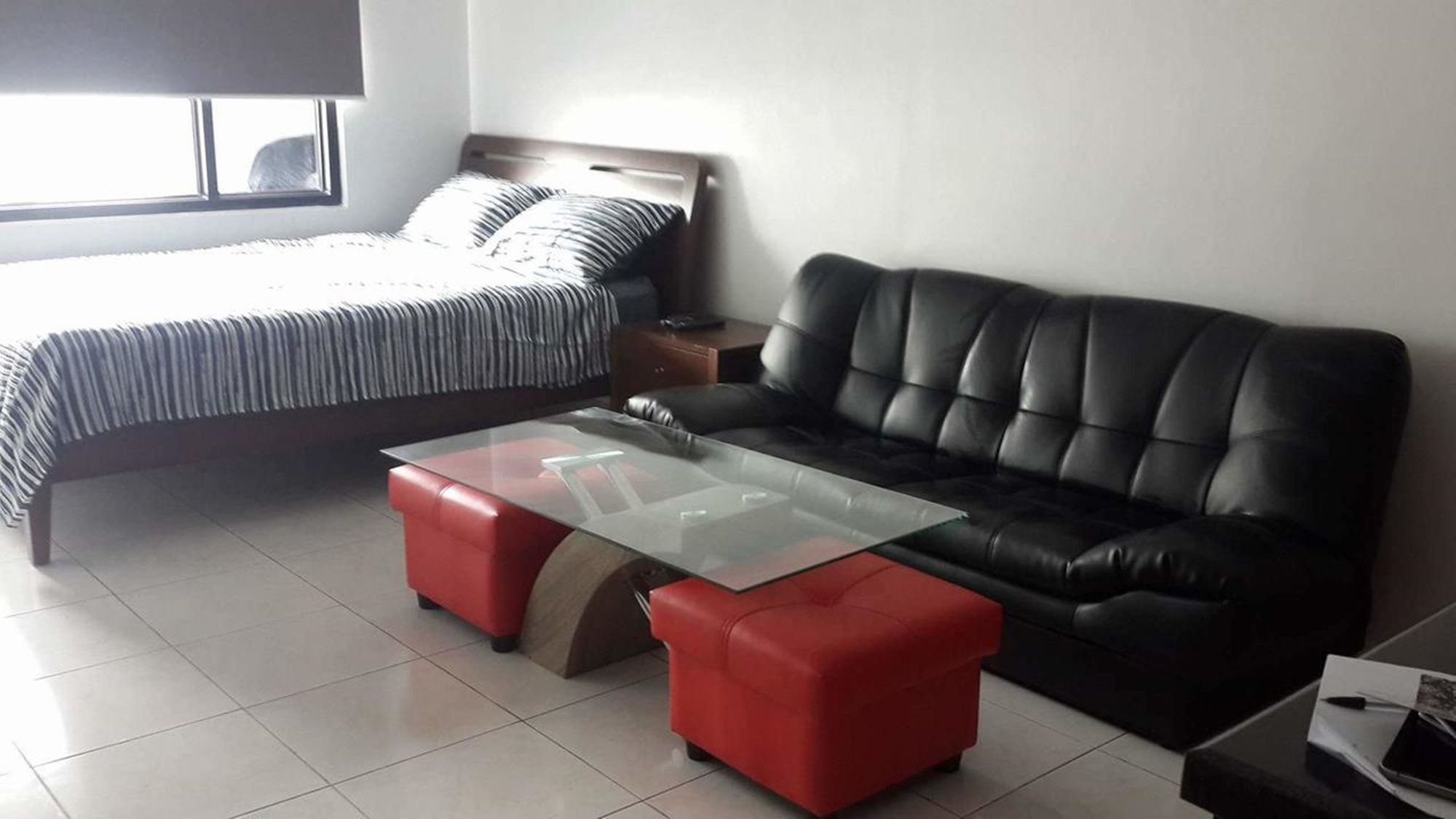 Aparthotel Malate Bayview Mansion View 3*