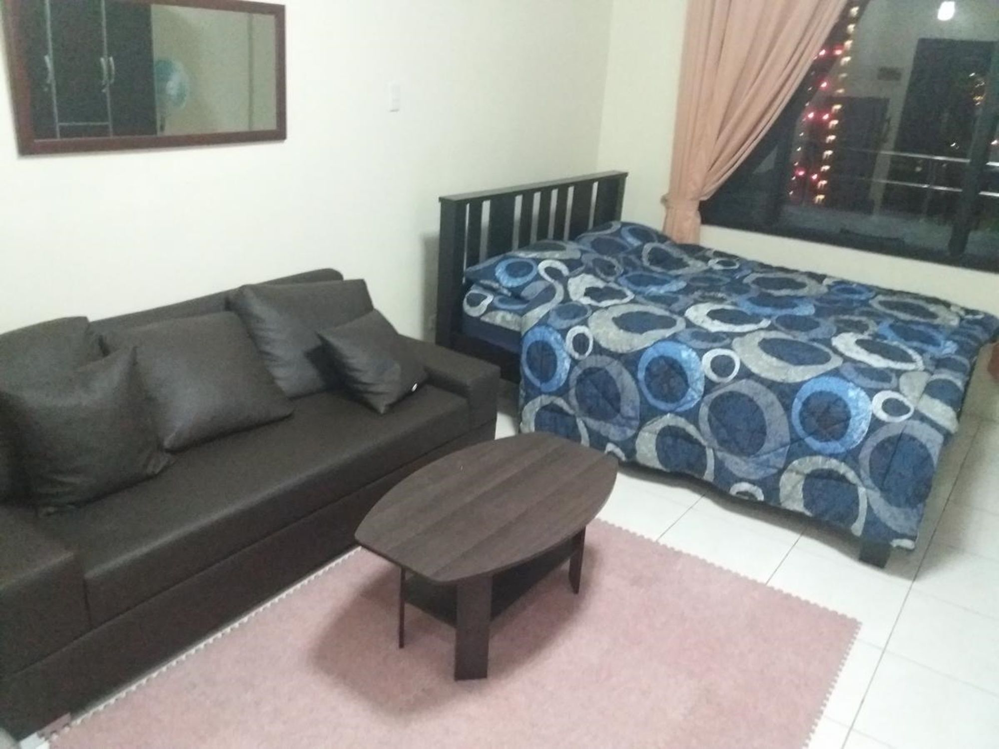 Aparthotel Malate Bayview Mansion View 3*
