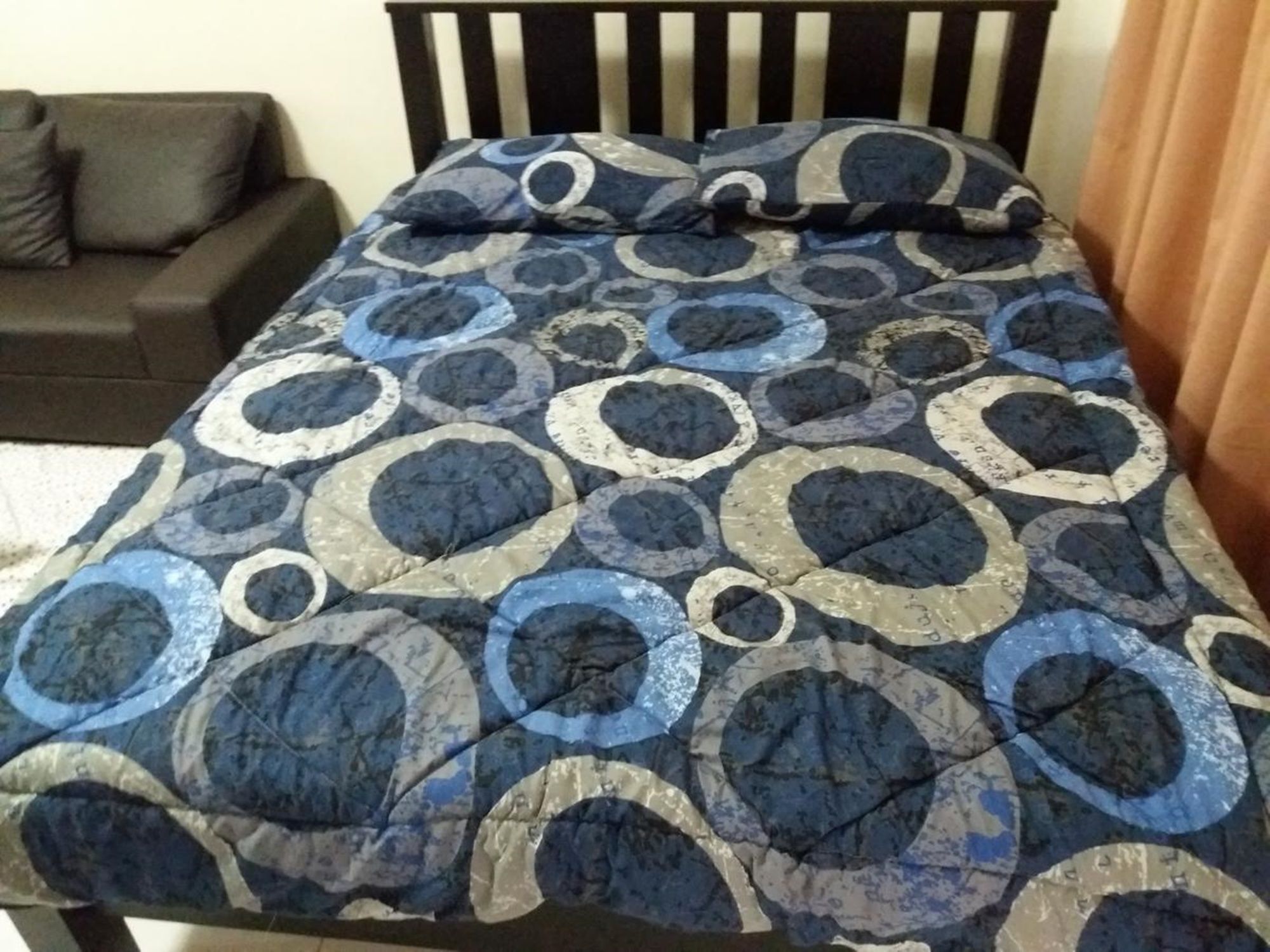 Aparthotel Malate Bayview Mansion View 3*