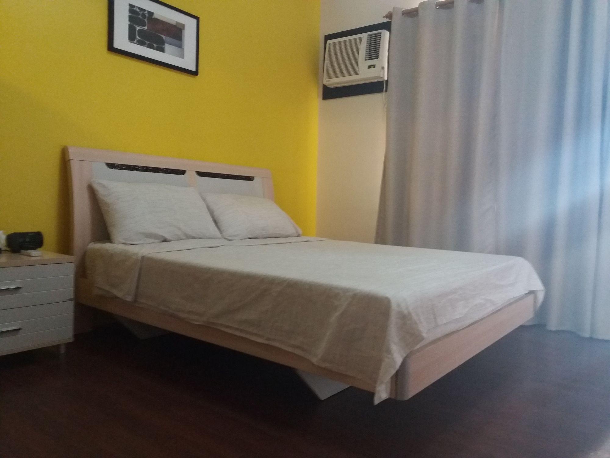 Malate Bayview Mansion View Aparthotel 3*