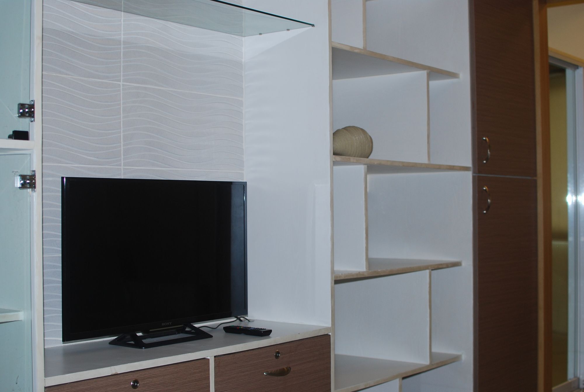 Premiere Haven At Shell Residences Apartment Manila