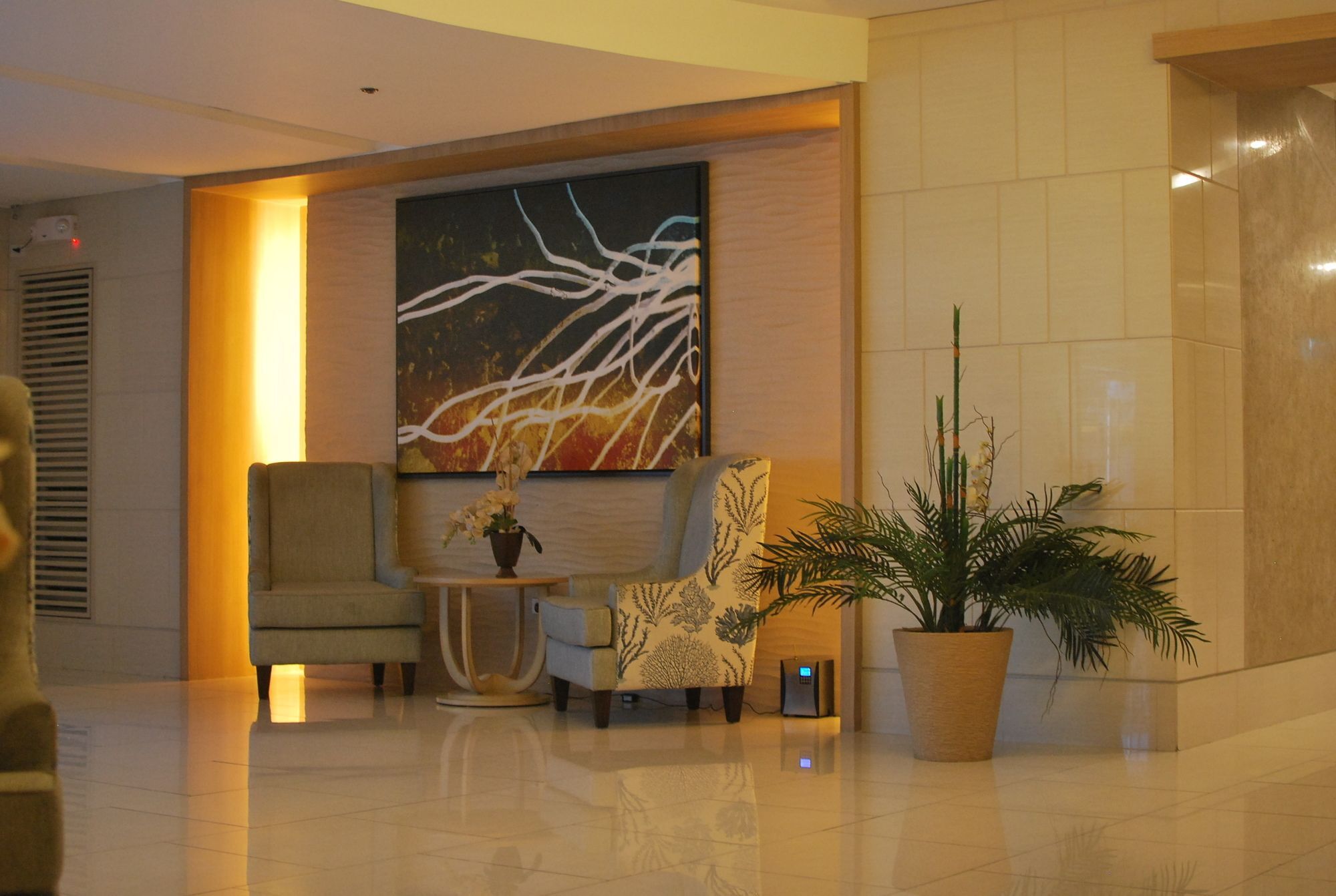 Premiere Haven At Shell Residences
