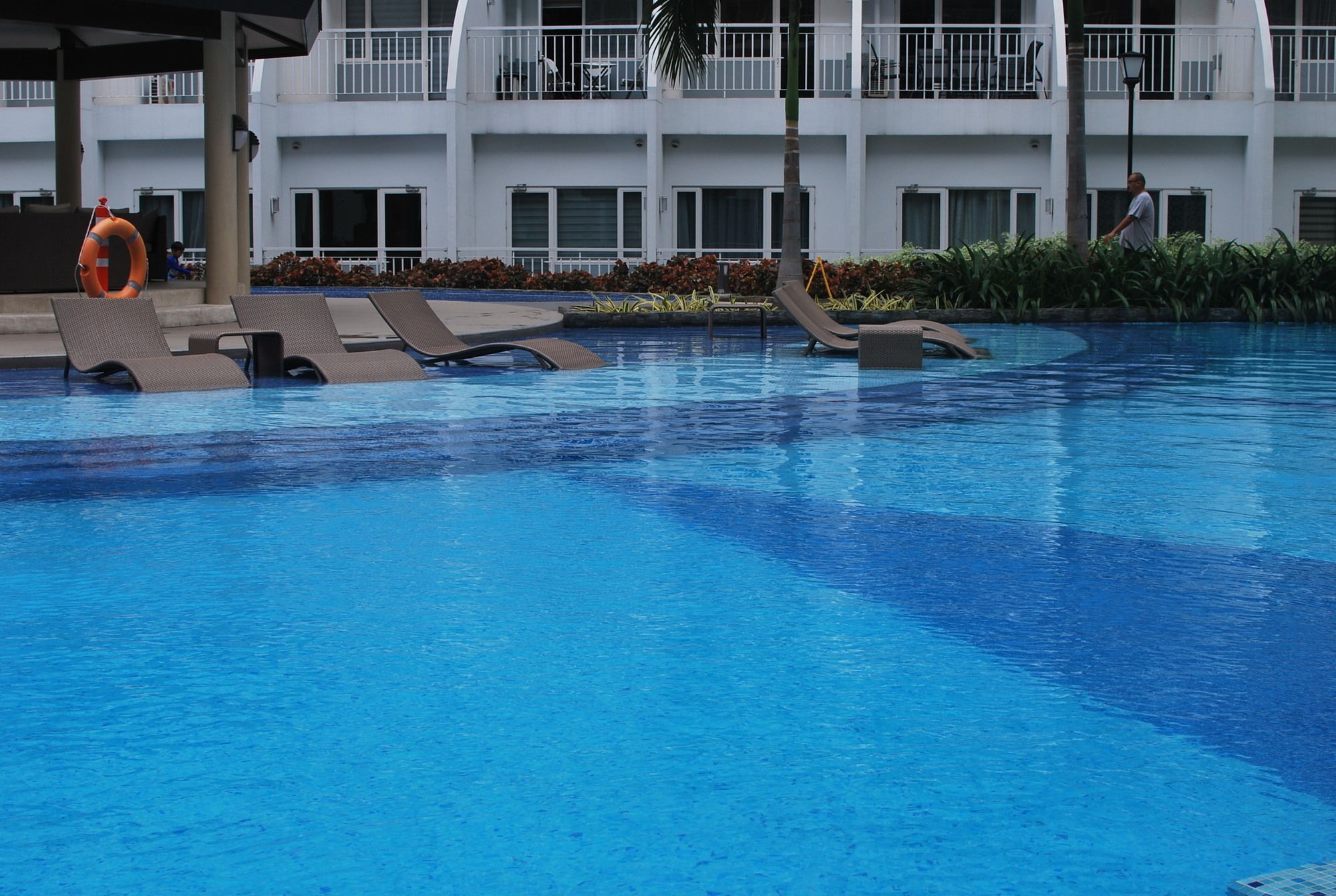 Premiere Haven At Shell Residences Apartment Manila