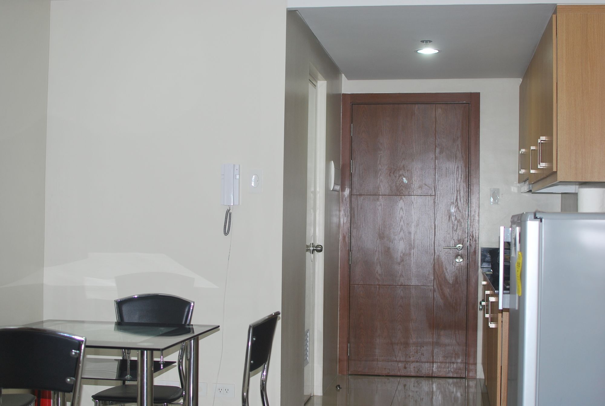 Premiere Haven At Shell Residences Apartment *