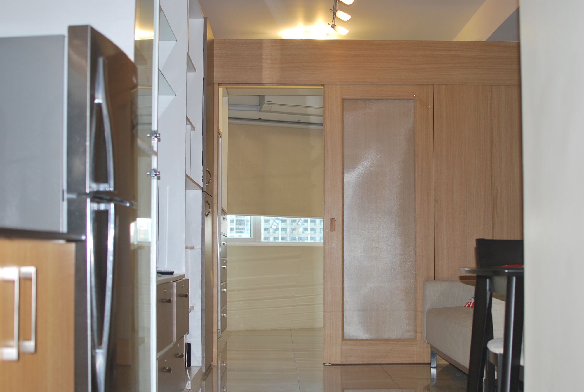 Premiere Haven At Shell Residences Manila
