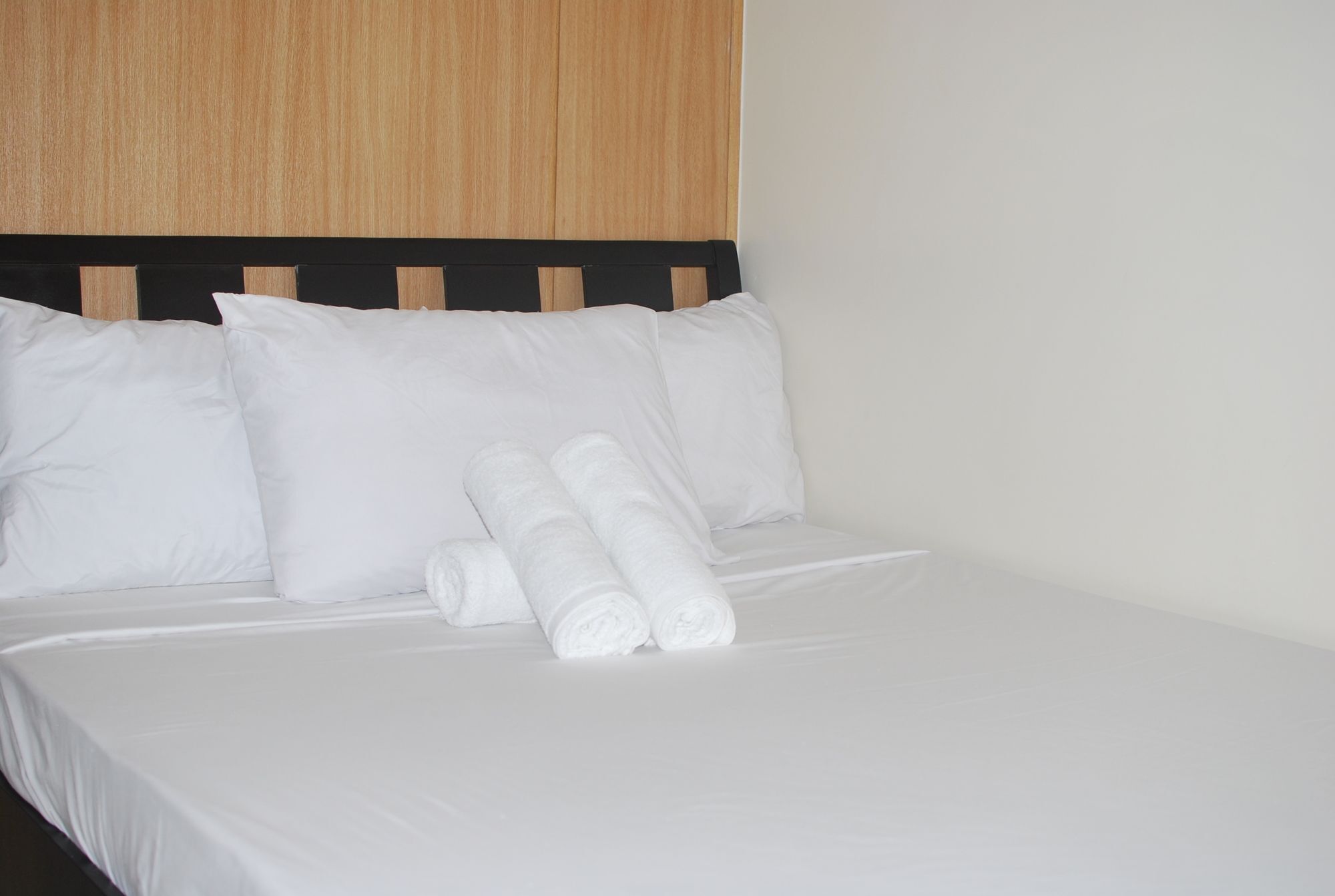 Premiere Haven At Shell Residences *