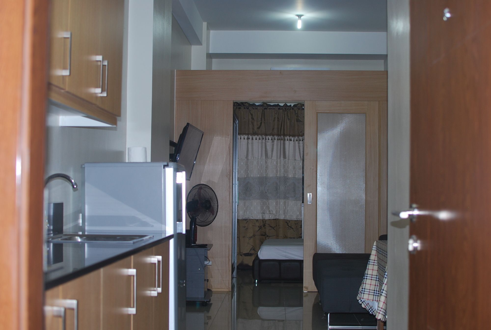 Premiere Haven At Shell Residences Apartment