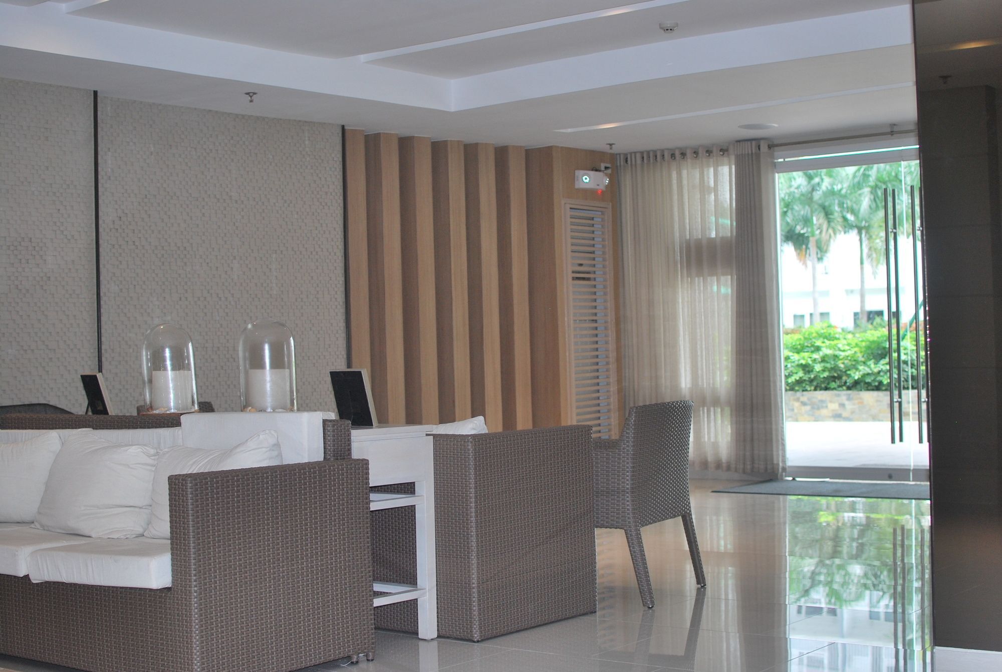 Apartment Premiere Haven At Shell Residences *