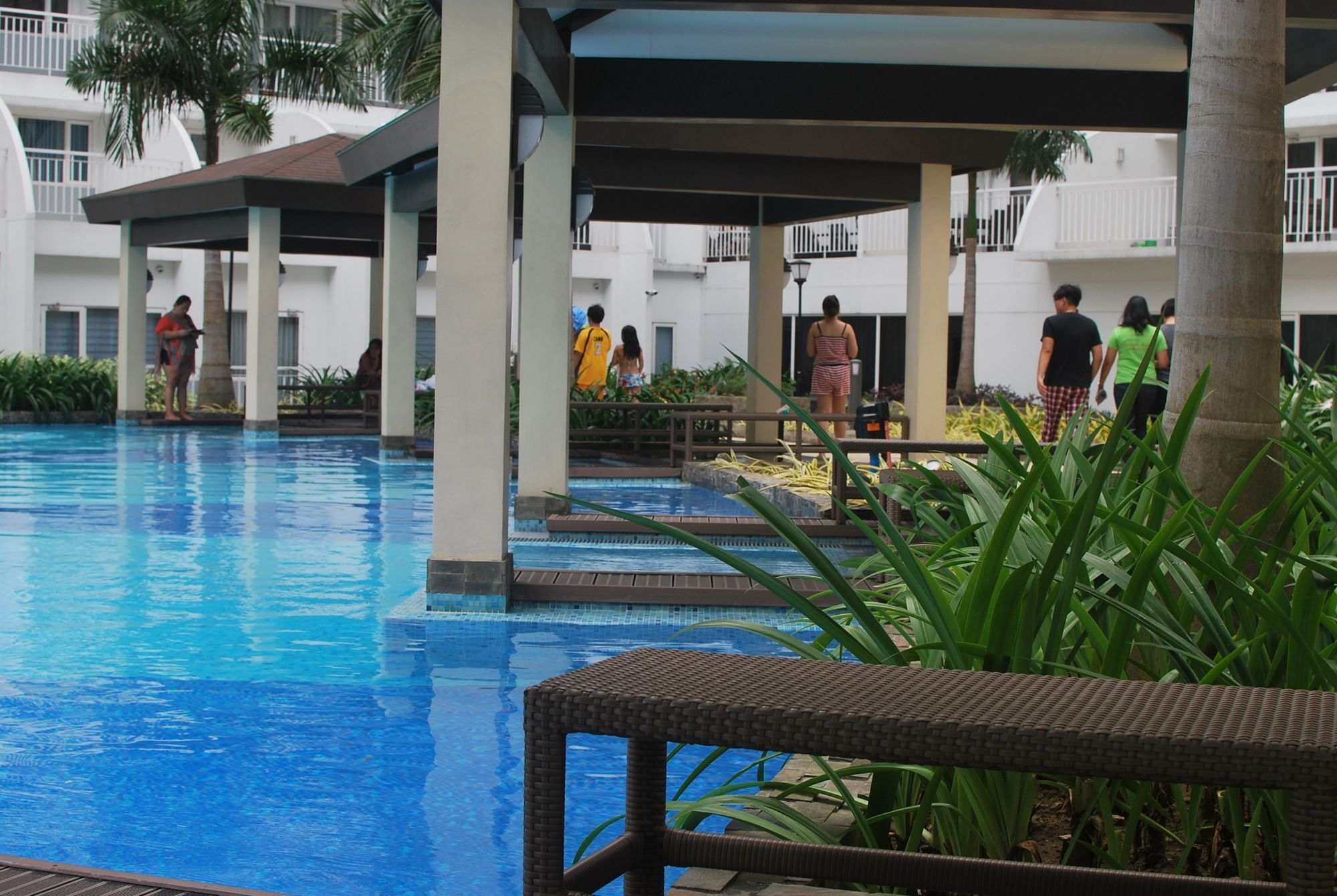 Apartment Premiere Haven At Shell Residences *
