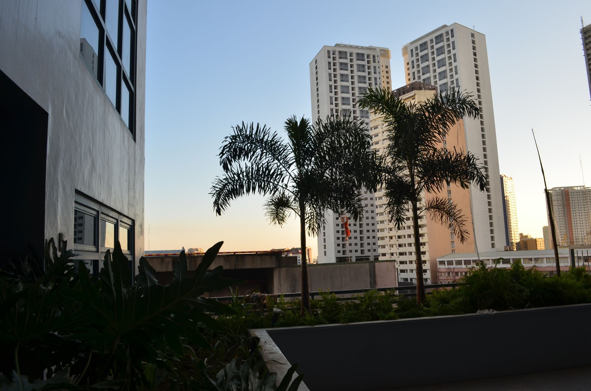 Apartment Eton Parkview *