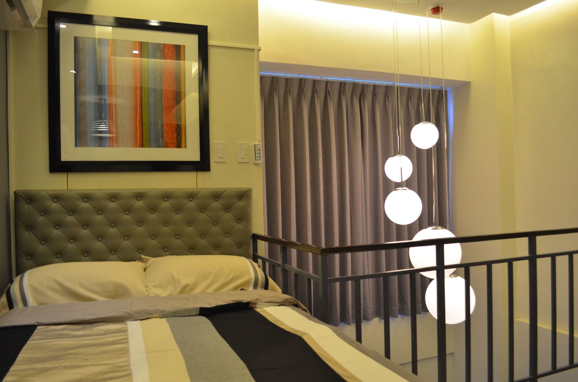 Eton Parkview