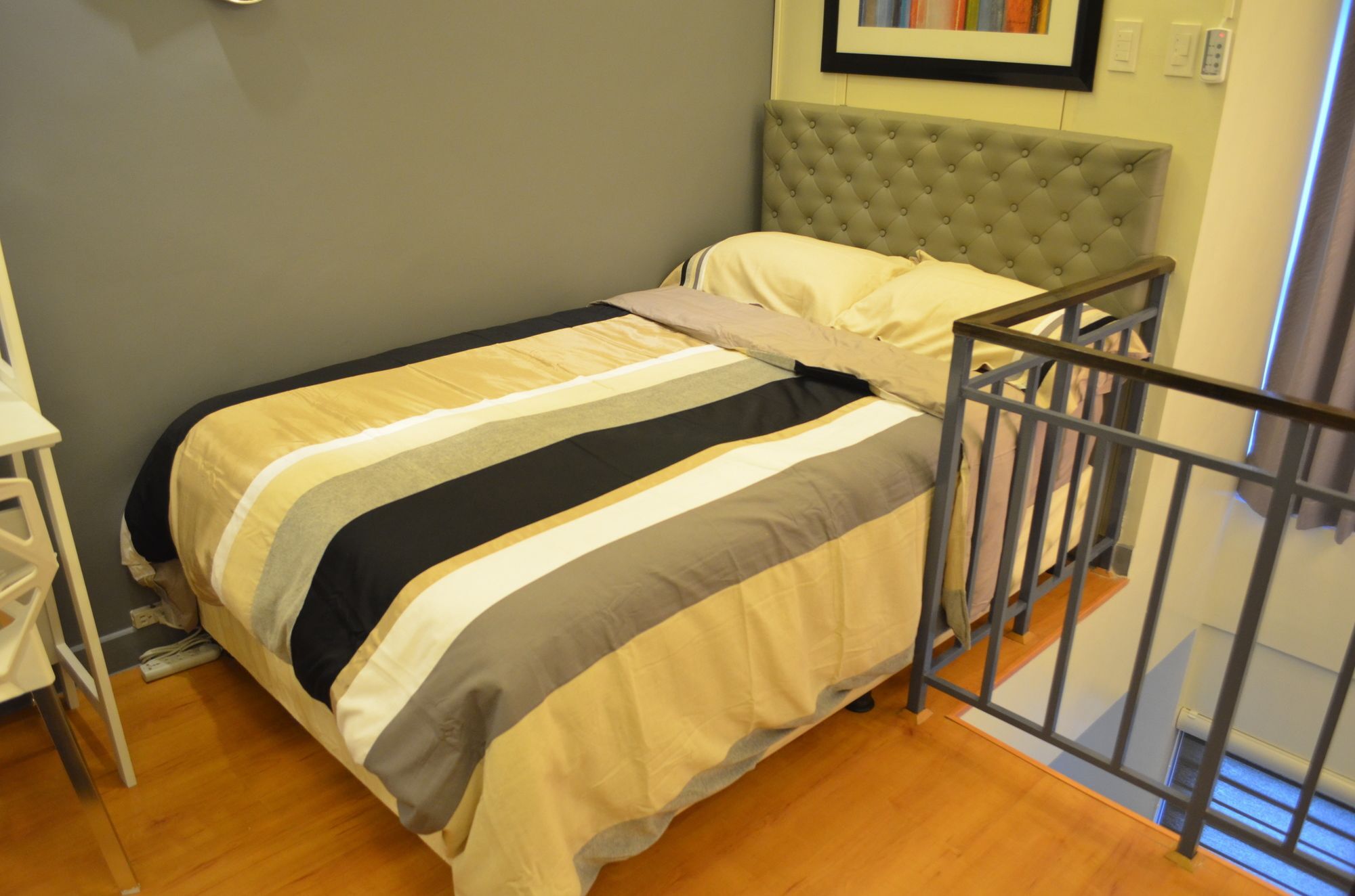 Apartment Eton Parkview *
