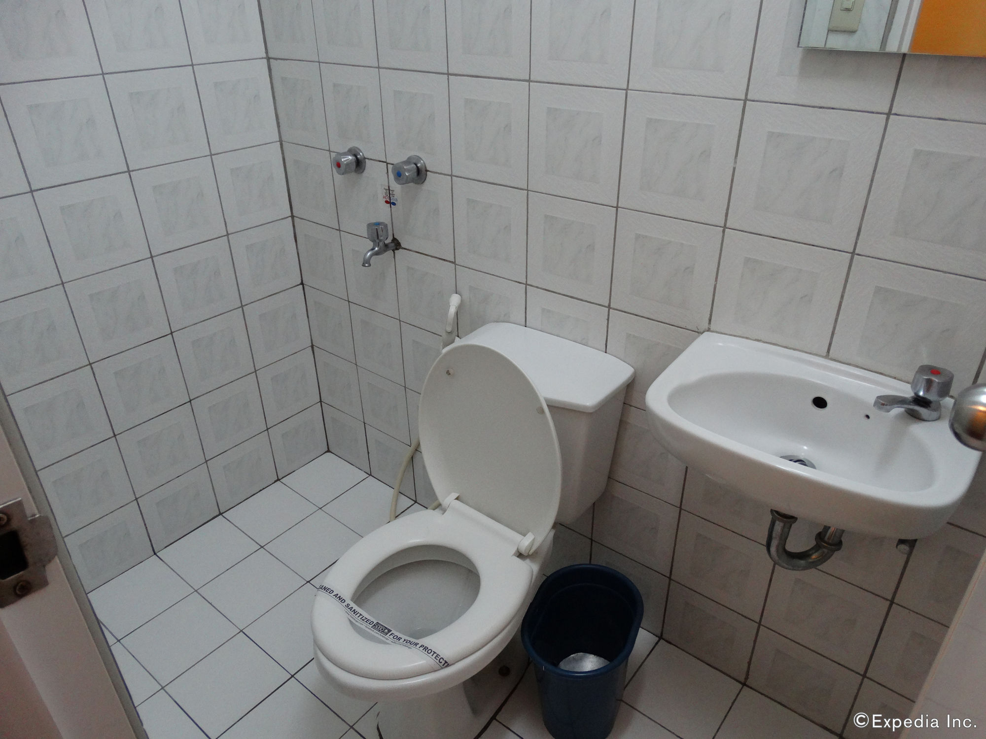 Hotel Sogo Recto 2*