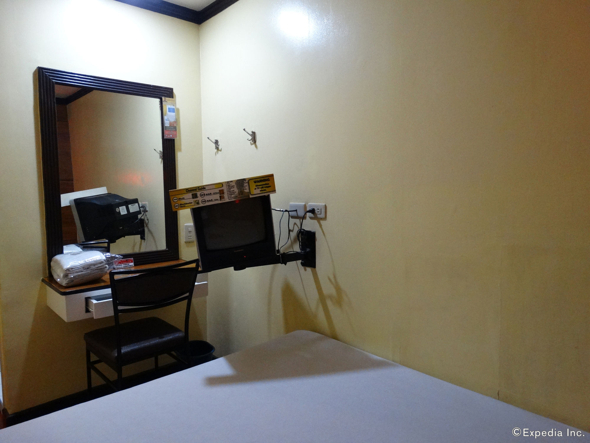 Sogo Recto 2* Manila