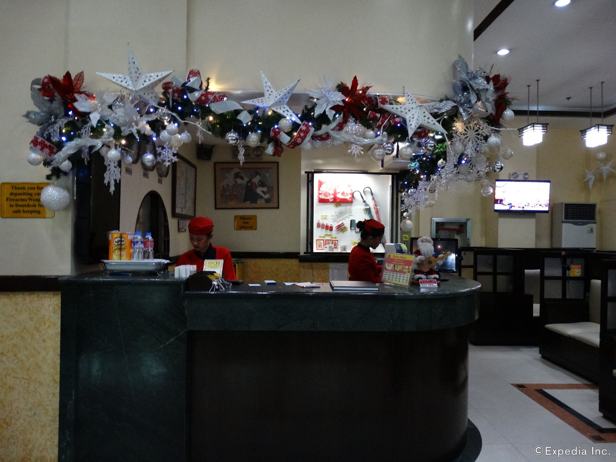 Sogo Recto 2*