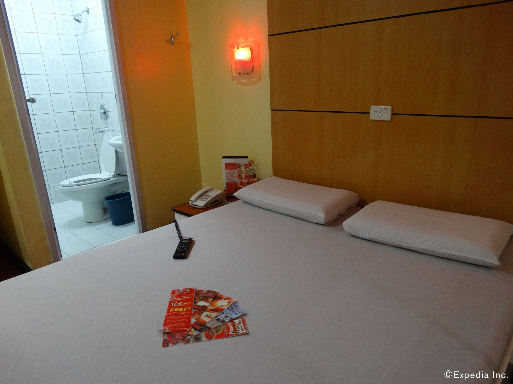 Sogo Recto Hotel Manila