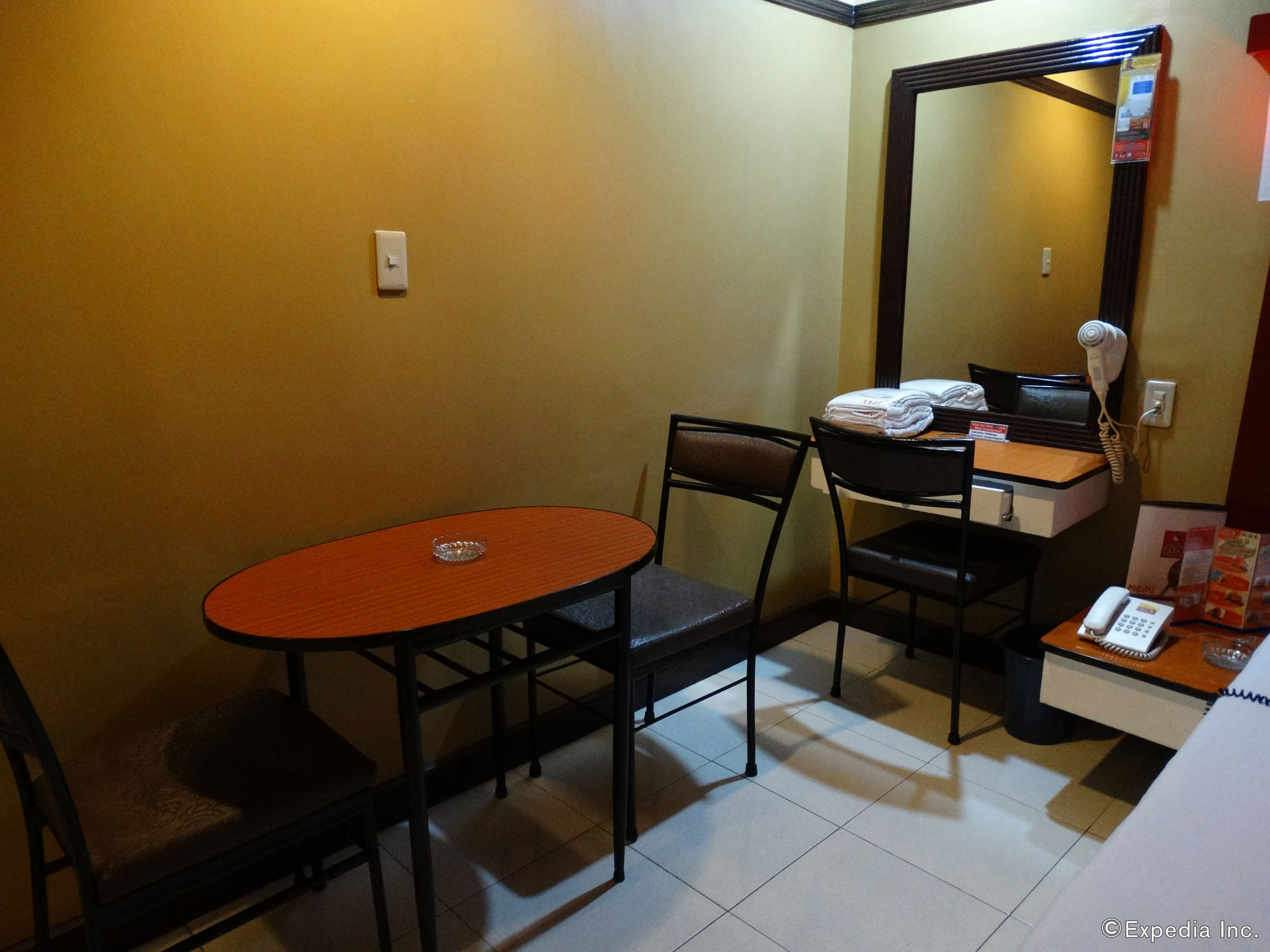 Hotel Sogo Recto 2*