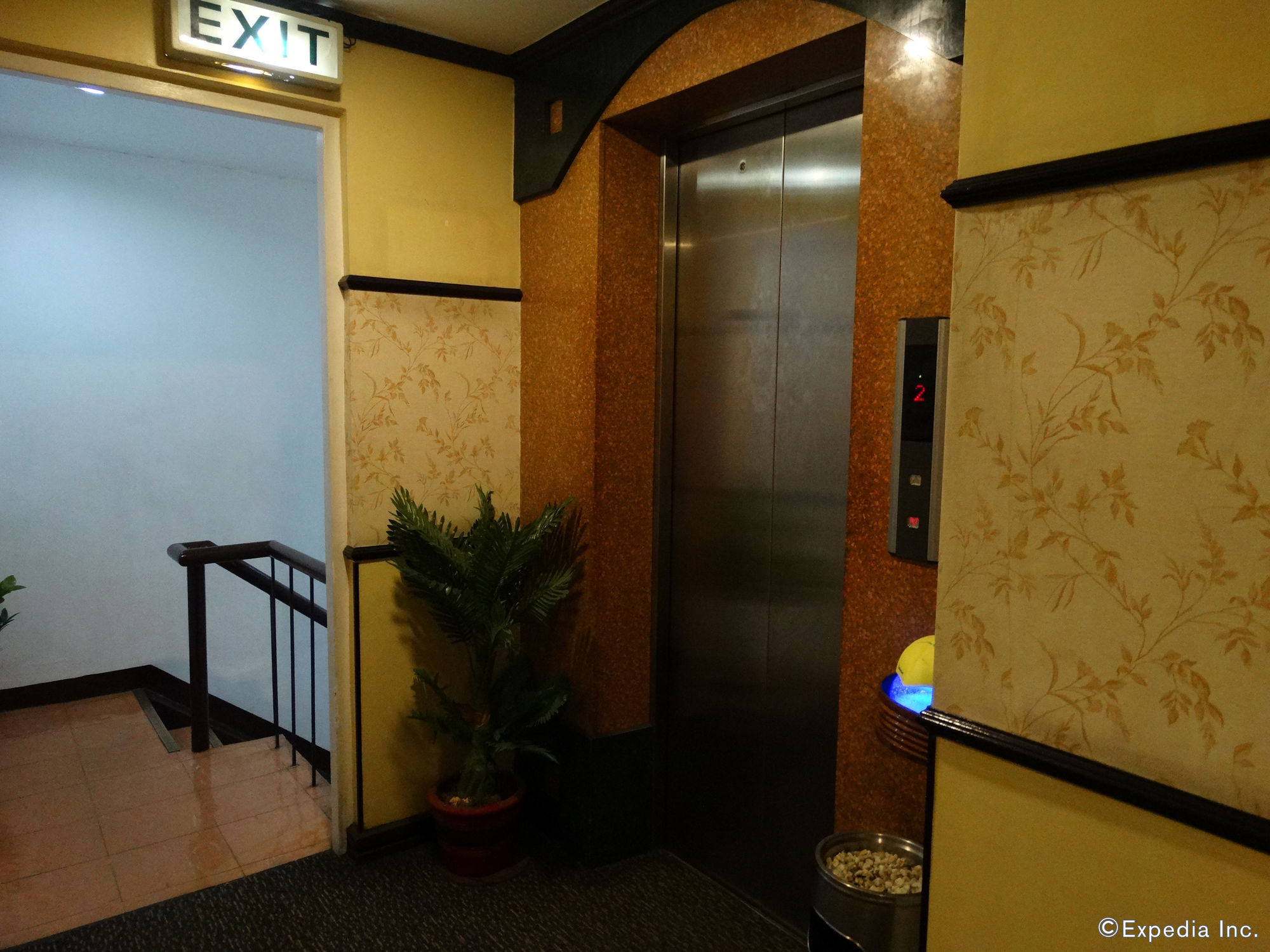 Sogo Recto Manila