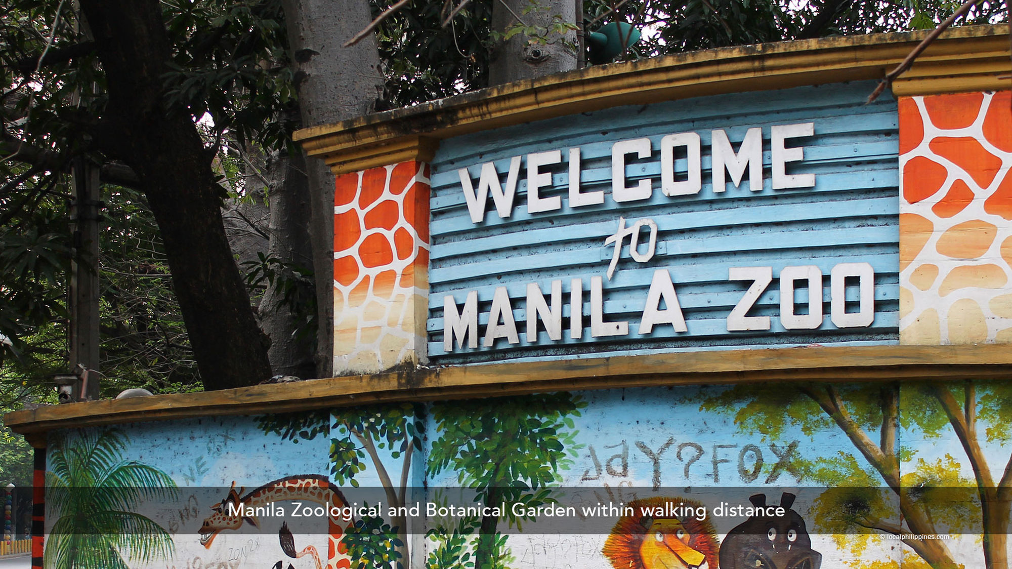 Zen Rooms Malate Nakpil Hotel 3*