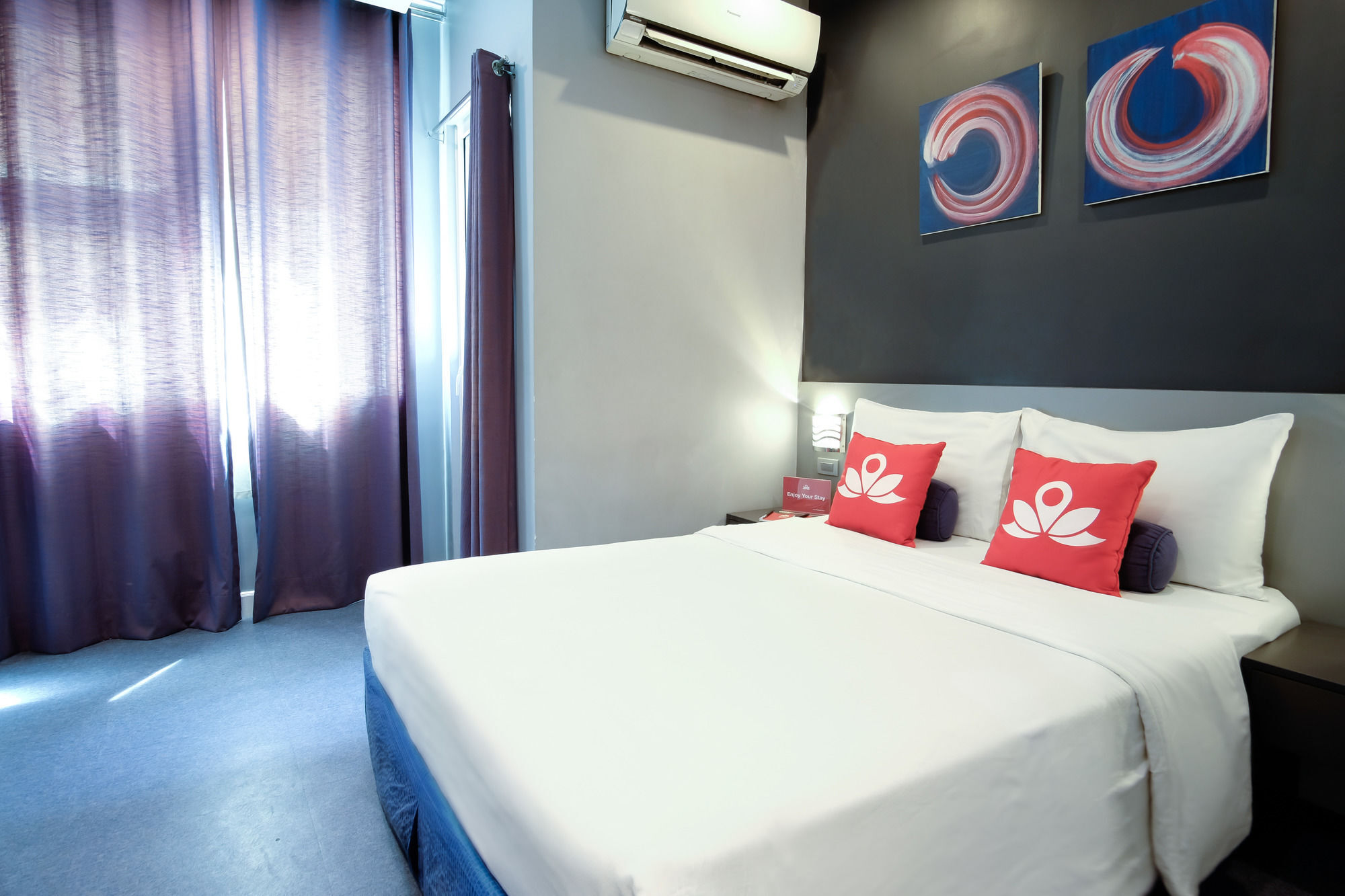 Hotel Zen Rooms Malate Nakpil 3*